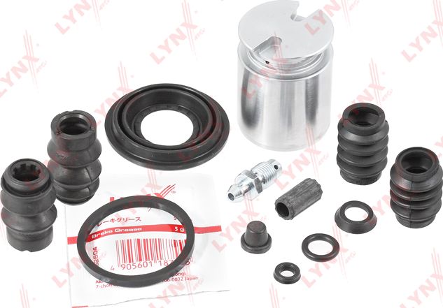 Ремкомплект тормозного суппорта LYNXauto. Артикул BC-6095