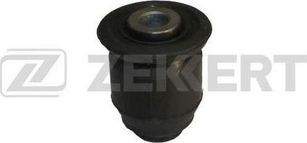 Сайлентблок переднего рычага подвески Zekkert передний нижний для Mazda 323 VI (BJ) 1994-1998. Артикул GM-5358