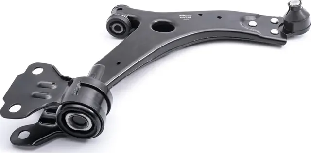 Рычаг FORD FOCUS III/C-MAX пер.подв.нижн.прав. D-21mm (Metaco). Артикул 4300031R