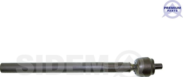 Рулевая тяга Sidem для Peugeot 605 1995-1999. Артикул 53012