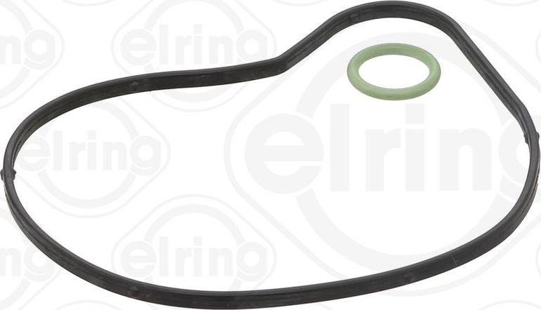 Прокладка помпы Комплект прокладок  водяной насоc Elring. Артикул 359.200
