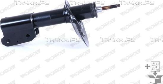 Амортизатор Monroe OESpectrum Premium. Артикул 71661