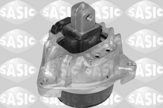 Подушка (опора) двигателя Sasic. Артикул 2706547