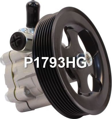 Насос ГУР Motorherz. Артикул P1793HG