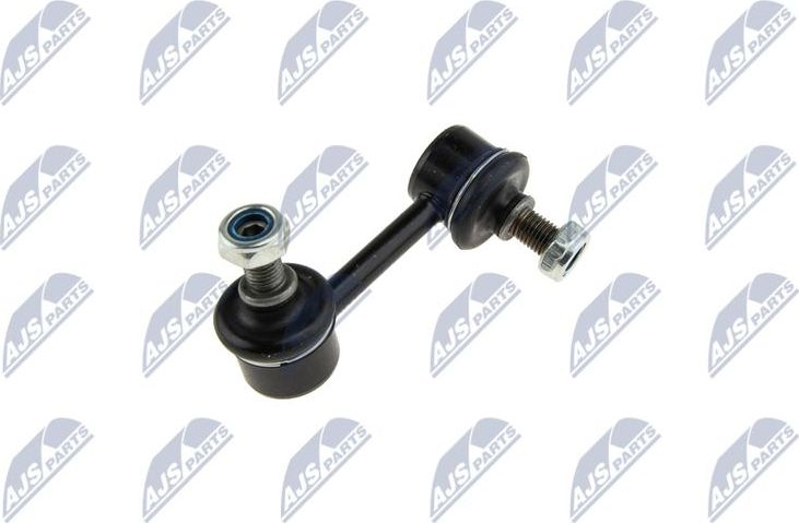 Стойка (тяга) стабилизатора NTY. Артикул ZLP-TY-004