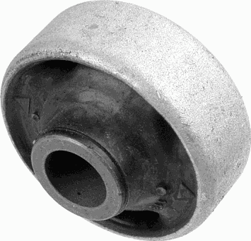Сайлентблок переднего рычага подвески Lemforder. Артикул 17355 01