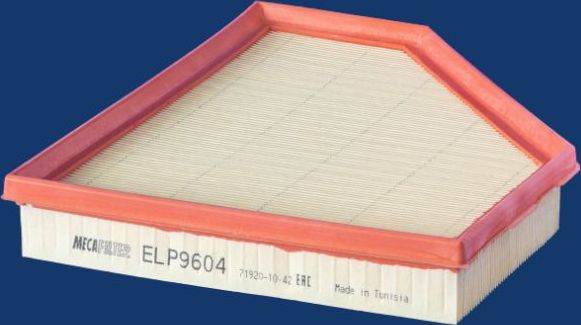 Воздушный фильтр MecaFilter. Артикул ELP9604