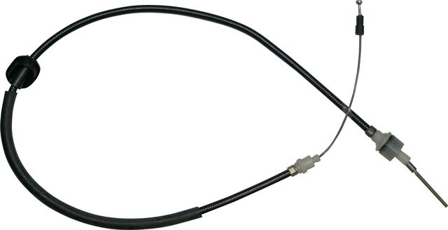 Трос сцепления JP Group. Артикул 1570200300