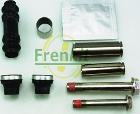 Направляющие тормозного суппорта (комплект) Frenkit. Артикул 820003