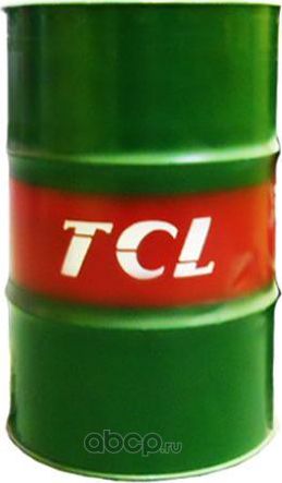 АНТИФРИЗ TCL LLC -40C зеленый, 200 л TCL. Артикул LLC20040G