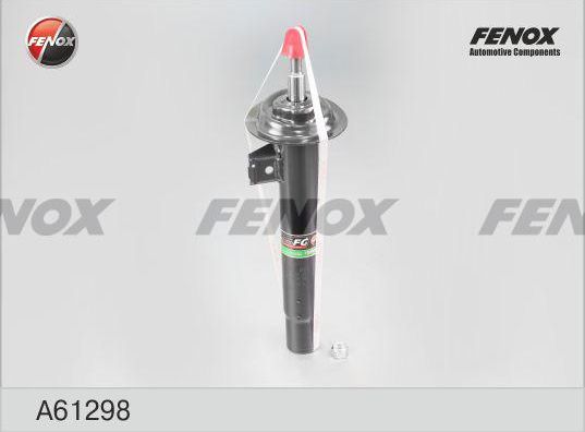 Амортизатор Fenox. Артикул A61298