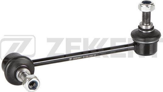 Стойка (тяга) стабилизатора Zekkert передняя левая для Mazda 6 II (GH) 2007-2013. Артикул SS-1335