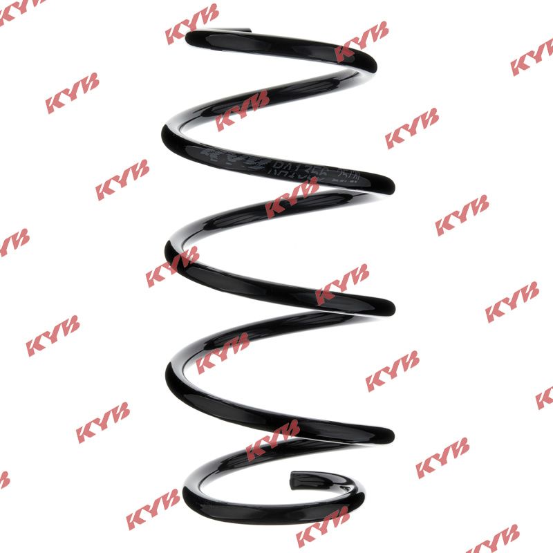 Пружина подвески KYB (Каяба) K-Flex. Артикул RA1356
