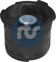 Сайлентблок заднего рычага подвески RTS. Артикул 017-00787