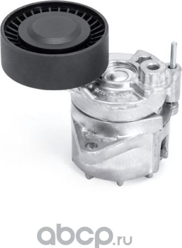 Ролик руч.ремня с кронштейном (Topcover). Артикул T09574007