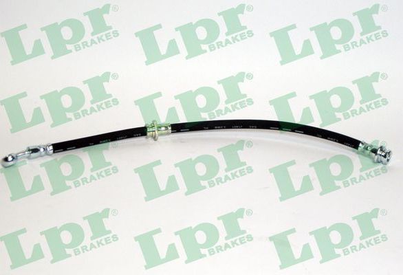 Тормозной шланг LPR. Артикул 6T47853