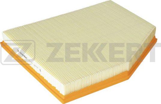 Воздушный фильтр Zekkert. Артикул LF-1333