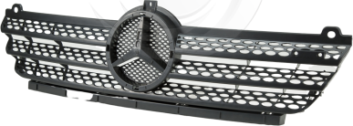 Решетка радиатора Frey. Артикул 790500201