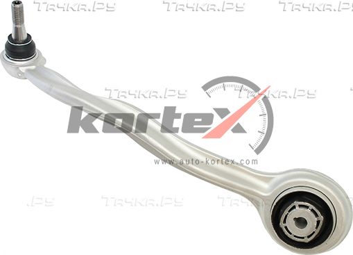 Рычаг MB W222 пер.подв.нижн.зад.лев. (Kortex). Артикул KSL5425