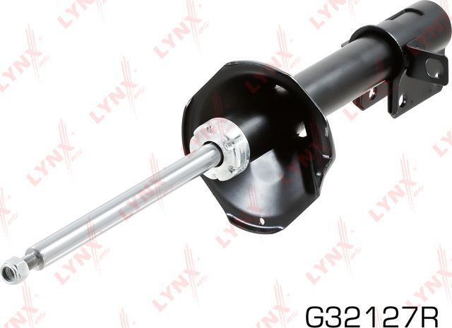 Амортизатор LYNXauto задний правый для Daihatsu Charade IV 1996-2001. Артикул G32127R
