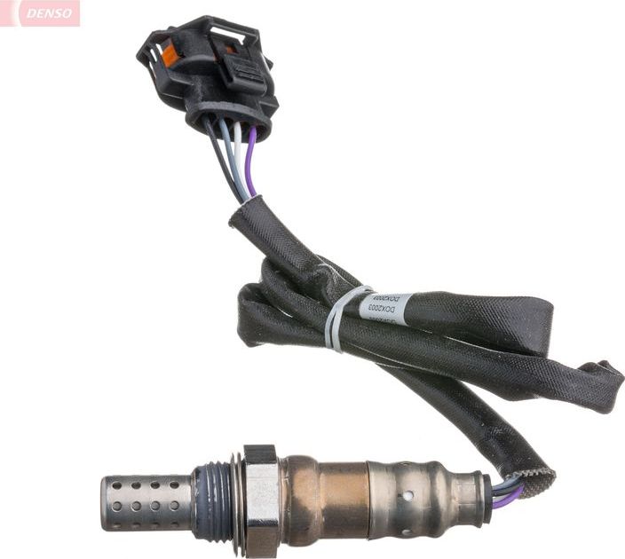 Лямбда-зонд (кислородный датчик) Denso Direct fit switching sensor. Артикул DOX-2003
