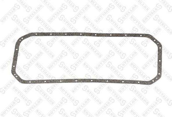 Прокладка маслянного поддона двигателя Stellox для BMW 5 I (E12) 1977-1981. Артикул 11-29033-SX
