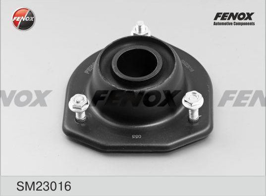 Опора амортизатора (стойки) Fenox. Артикул SM23016
