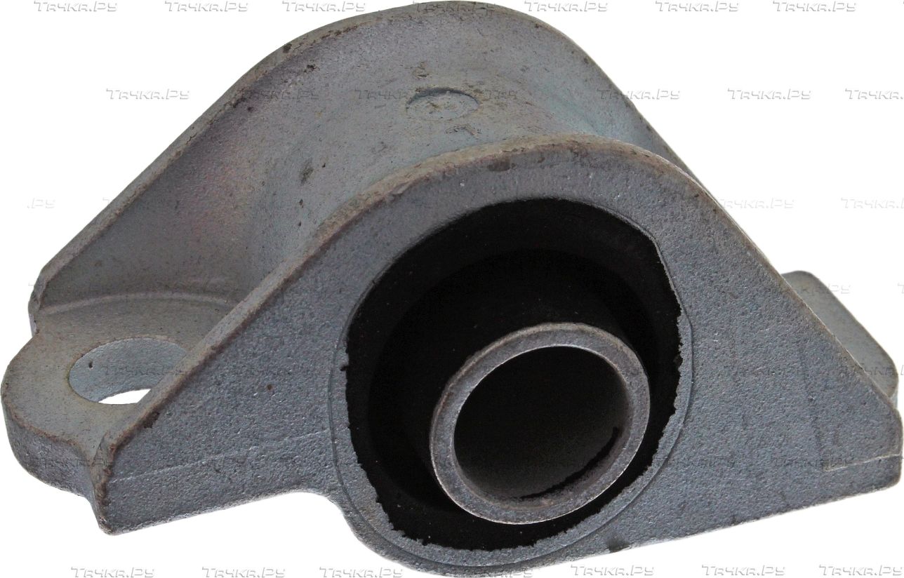 Сайлентблок переднего рычага подвески Febi Bilstein задний левый нижний для Fiat Punto I 1993-1999. Артикул 19475