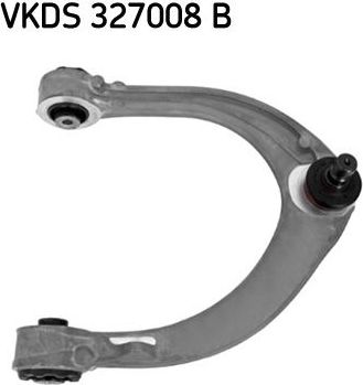 Поперечный рычаг SKF. Артикул VKDS 327008 B