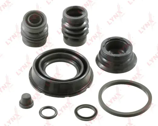 Ремкомплект тормозного суппорта (Lynxauto). Артикул BC0618