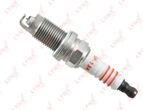 Свеча зажигания 6BLTHIPR11 (Iridium + Platinum) TOYOTA Allion(T24) 2.0 01-05 / Avensis(T22) 2.0 00-0 (Lynxauto). Артикул sp-134