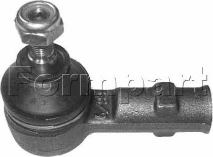 Наконечник рулевой тяги Formpart для Ford KA I 1996-2008. Артикул 1502024