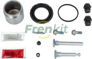 Ремкомплект тормозного суппорта Frenkit передний для Renault Talisman 2015-2026. Артикул 757539