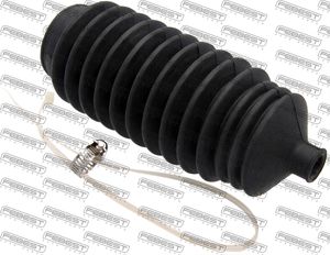 Пыльник рулевой рейки Febest передний правый/левый для Nissan Cefiro A31 1994-1999. Артикул NRKB-P11