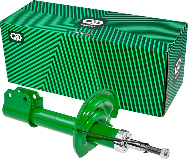 PILENGA Амортизатор передний левый  правый  RENAULT LOGAN II  SANDERO II. Артикул sh-p7323