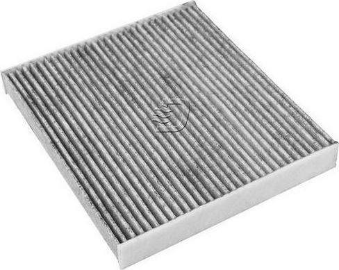 Салонный фильтр Denckermann. Артикул M110473K