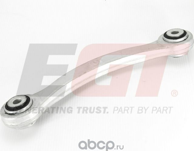 Рычаг подвески задний левый (EGT) EGT. Артикул 141405EGT