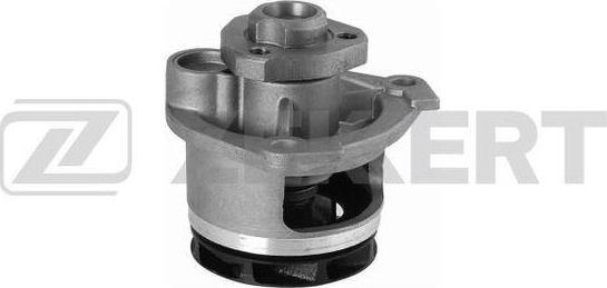 Помпа (водяной насос) Zekkert. Артикул WP-1229