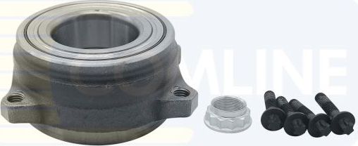 Ступица колеса с интегрированным подшипником Comline. Артикул CHA424