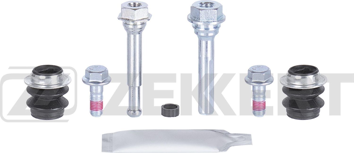 Направляющие тормозного суппорта (комплект) Zekkert. Артикул BR-1371