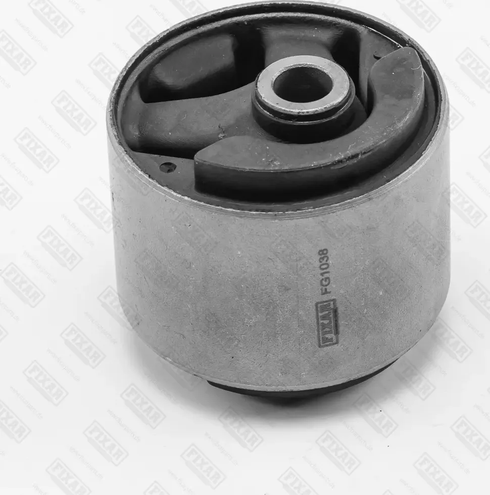 Сайлентблок опоры двигателя (Fixar). Артикул FG1038