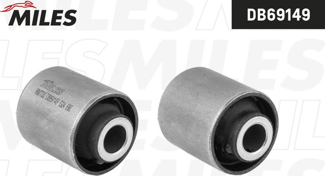Сайлентблок заднего рычага подвески Miles. Артикул DB69149