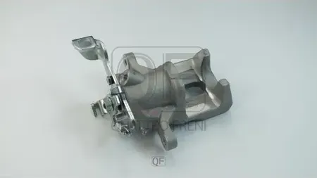 СУППОРТ ТОРМОЗНОЙ RR RH (Quattro Freni). Артикул QF11F00178