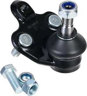 Шаровая опора Stellox нижняя для Toyota Prius II (XW20) 2003-2009. Артикул 52-10380A-SX