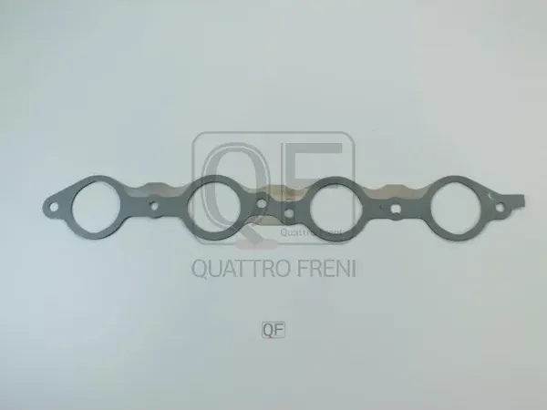 ПРОКЛАДКА ВЫПУСКНОГО КОЛЛЕКТОРА (Quattro Freni). Артикул QF17A00051