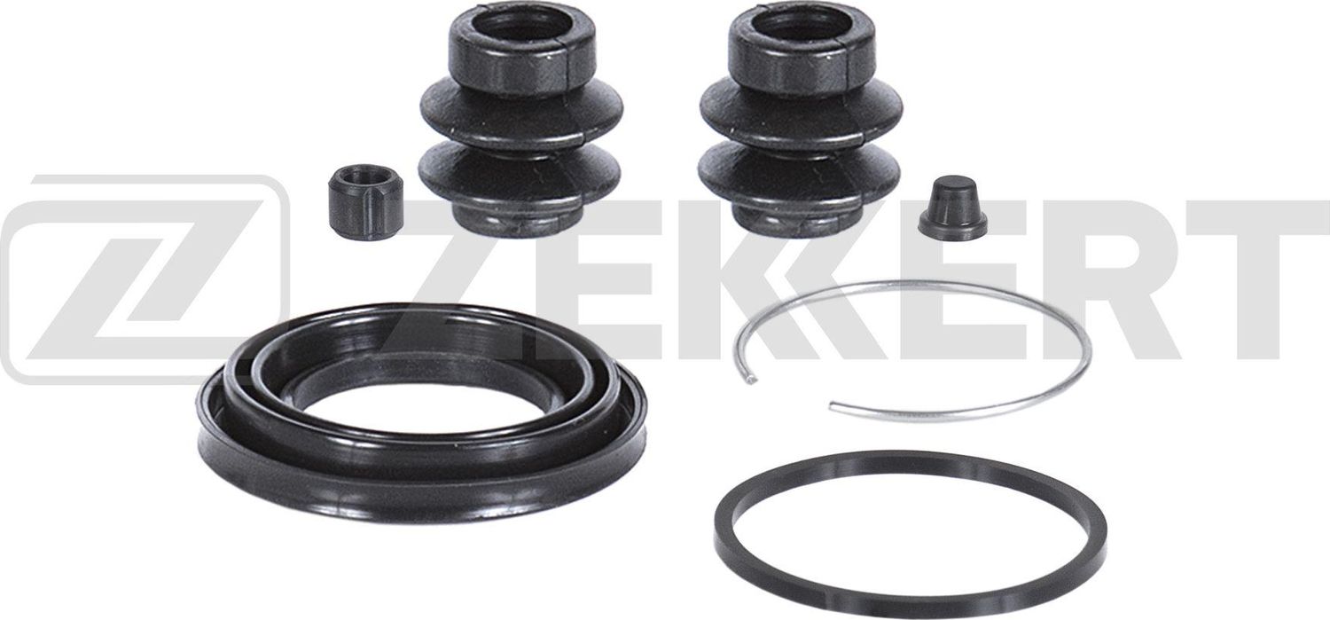 Ремкомплект тормозного суппорта Zekkert. Артикул BR-1128