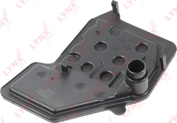 Фильтр АКПП LYNXauto для Daihatsu Terios II 2005-2026. Артикул LT-1078