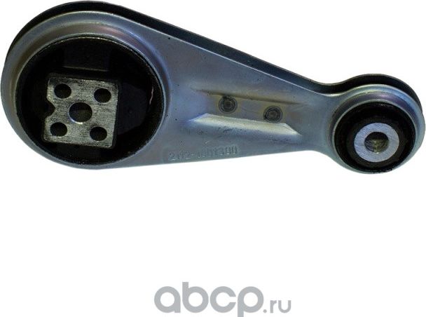 ОПОРА ДВИГАТЕЛЯ БОКОВАЯ ВАЗ-2112 (Sonatex). Артикул 101738