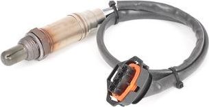 Лямбда-зонд (кислородный датчик) Bosch. Артикул F 00H L00 353