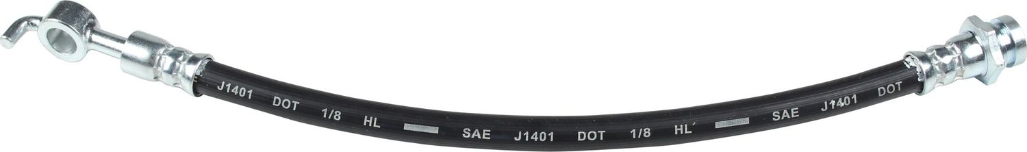 Тормозной шланг JP Group. Артикул 3861700500